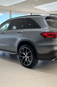 Mercedes-Benz Klasa GLC e 4-Matic AMG Line e 4-Matic AMG Line / Kamera 360° / HUD / Szyberdach-2