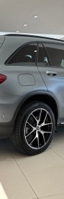 Mercedes-Benz Klasa GLC e 4-Matic AMG Line e 4-Matic AMG Line / Kamera 360° / HUD / Szyberdach-4