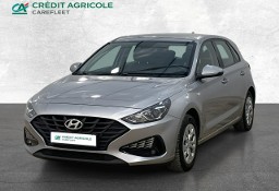 Hyundai i30 II Hyundai i30 1.5 DPI Classic +