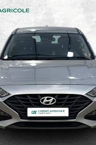 Hyundai i30 II Hyundai i30 1.5 DPI Classic +-2
