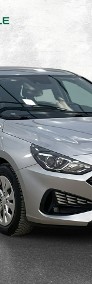 Hyundai i30 II Hyundai i30 1.5 DPI Classic +-3