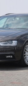 Audi A4 IV (B8) , 201 KM, Automat, Navi, Xenon, Bi-Xenon, Klimatronic,-3