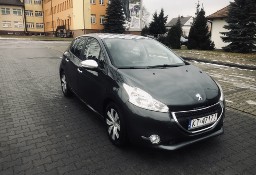 Peugeot 208 I * Niski Przebieg 62 tys * Wersja Limitowana * Zero Korozji *