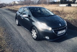 Peugeot 208 I * Niski Przebieg 62 tys * Wersja Limitowana * Zero Korozji *