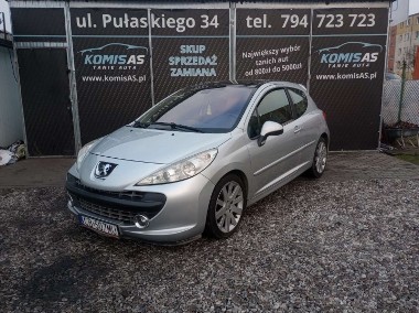 Peugeot 207-1