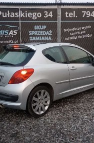 Peugeot 207-2