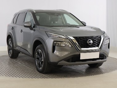 Nissan X-trail III 1. Właściciel, Serwis ASO, Automat, 7 miejsc, VAT 23%, Navi,-1