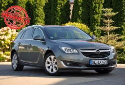 Opel Insignia II Country Tourer Insignia Sports Tourer 2.0CDTI(170KM)*Lift*Xenon*Led*Navi*Kamera*Virtual*Chrom*I