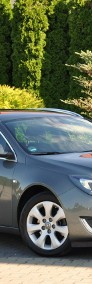 Opel Insignia II Country Tourer Insignia Sports Tourer 2.0CDTI(170KM)*Lift*Xenon*Led*Navi*Kamera*Virtual*Chrom*I-3