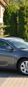 Opel Insignia II Country Tourer Insignia Sports Tourer 2.0CDTI(170KM)*Lift*Xenon*Led*Navi*Kamera*Virtual*Chrom*I-4
