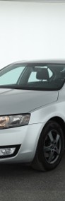 Skoda Octavia III , Salon Polska, Serwis ASO, Klima, Parktronic-3