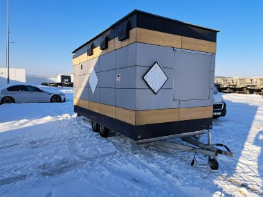 Niewiadów b3500 przyczepa gastronomiczna Poleasingowe.pl-1