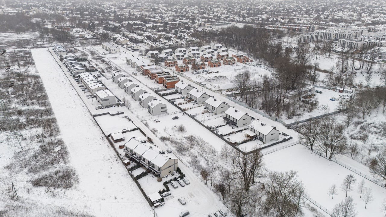 BEZPOŚREDNIO nowoczesny lokal 85 m² z ogrodem! - View 4