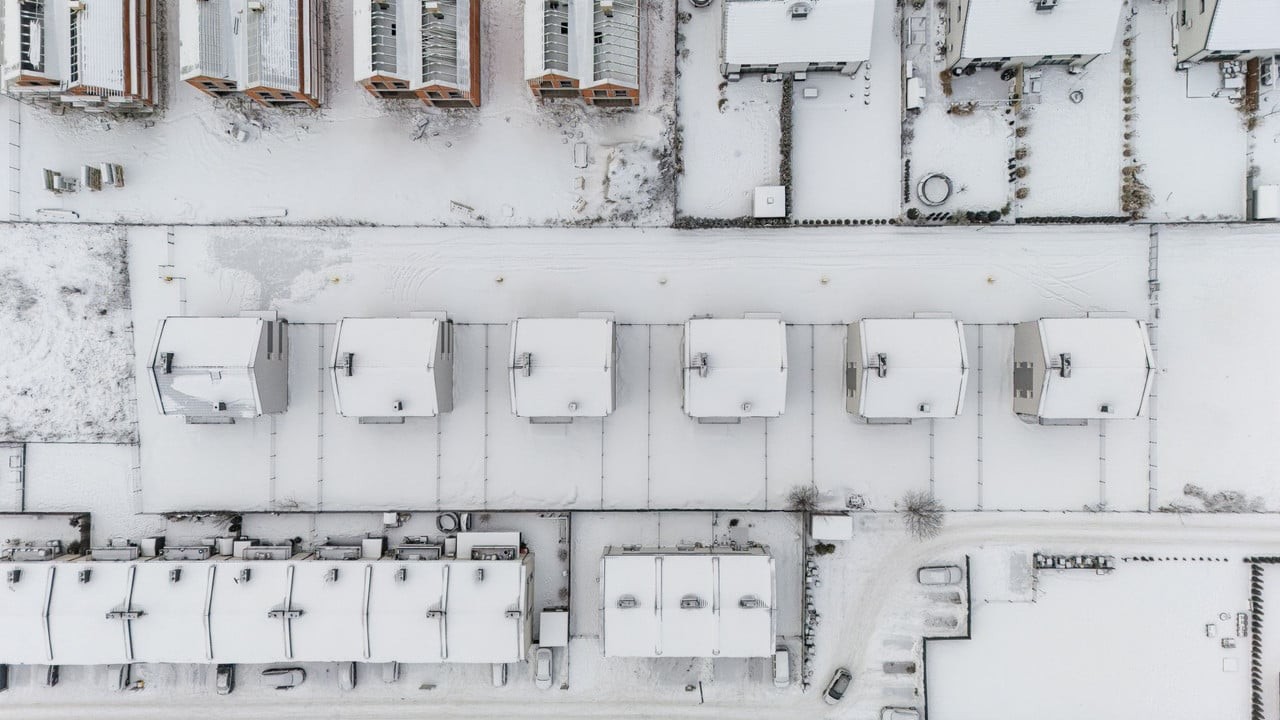 BEZPOŚREDNIO nowoczesny lokal 85 m² z ogrodem! - View 5