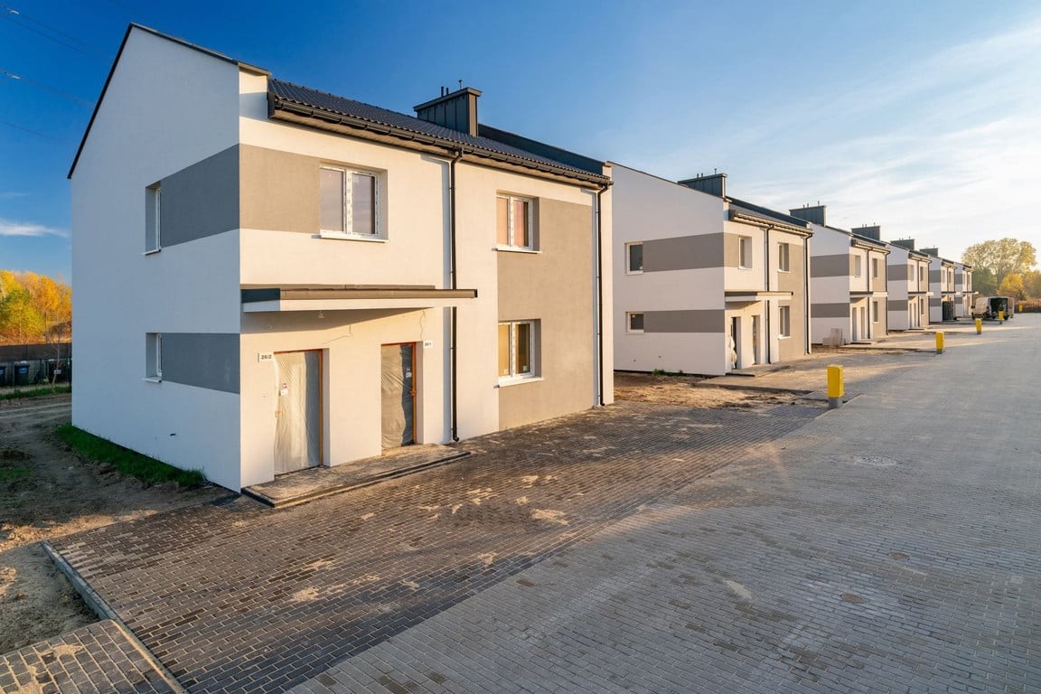 BEZPOŚREDNIO nowoczesny lokal 85 m² z ogrodem! - View 6