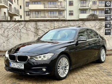 BMW SERIA 3 328 X-drive Luxury-1