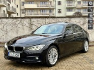 BMW SERIA 3 V (F30/F31/F34) BMW SERIA 3 328 X-drive Luxury