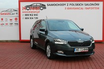 Skoda Fabia III AMBITION Kombi 1.0 TSI 95KM Salon Polska Zamiana Finansowanie FV 23%