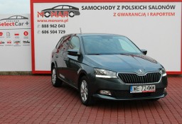 Skoda Fabia III AMBITION Kombi 1.0 TSI 95KM Salon Polska Zamiana Finansowanie FV 23%