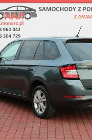 Skoda Fabia III AMBITION Kombi 1.0 TSI 95KM Salon Polska Zamiana Finansowanie FV 23%-2