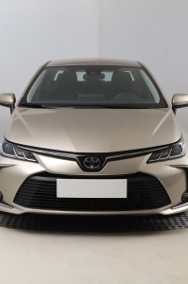 Toyota Corolla XII , Salon Polska, Serwis ASO, Klimatronic, Tempomat, Parktronic-2