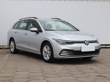 Volkswagen Golf VIII , Salon Polska, 1. Właściciel, Serwis ASO, VAT 23%,-1