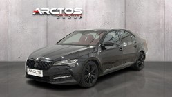 Skoda Superb III 2.0 TDI SCR Sportline
