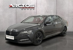 Skoda Superb III 2.0 TDI SCR Sportline