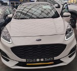 Ford Kuga III SAMOCHÓD IDEALNY,JAK NOWY,100% ORYGINALNY LAKIER,SERWISOWANY W FORD