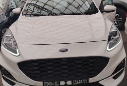 Ford Kuga III SAMOCHÓD IDEALNY,JAK NOWY,100% ORYGINALNY LAKIER,SERWISOWANY W FORD