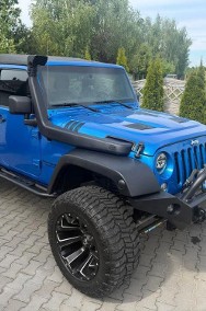 Unlimited 2.8 CRD Automatik Rubicon 200KM 2017r Zamiana!.-2