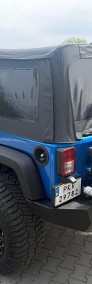 Unlimited 2.8 CRD Automatik Rubicon 200KM 2017r Zamiana!.-3