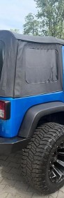 Unlimited 2.8 CRD Automatik Rubicon 200KM 2017r Zamiana!.-4