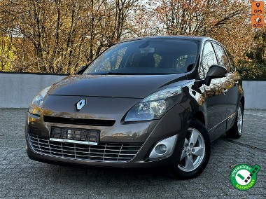 Renault Grand Scenic III Benzyna 7 foteli Navi Gwarancja-1