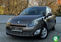 Renault Grand Scenic III Benzyna 7 foteli Navi Gwarancja