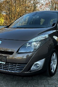 Renault Grand Scenic III Benzyna 7 foteli Navi Gwarancja-2