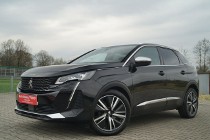 Peugeot 3008 II GT 2,0 177 km Lift Panorama pół skóra masaże kamera navi el. klapa