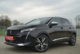 Peugeot 3008 II GT 2,0 177 km Lift Panorama pół skóra masaże kamera navi el. klapa