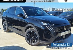 Peugeot 3008 II 1.2 Hybrid 136 KM eDCS6 Allure|Pak. Bezpiecz, Panorama|Polisa za 1 %