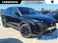 Peugeot 3008 II 1.2 Hybrid 136 KM eDCS6 Allure | Pakiety: Bezpieczeństwo, Panorama