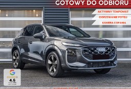 Audi Q3 II TDI S line 2.0 TDI S line (150 KM) Kamera cofania + tempomat aktywny
