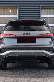 Audi Q3 II TDI S line 2.0 TDI S line (150 KM) Kamera cofania + tempomat aktywny-2