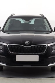 Skoda Kamiq , Salon Polska, 1. Właściciel, Serwis ASO, VAT 23%,-2