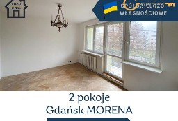 Mieszkanie Gdańsk Piecki-Migowo, ul. Wileńska