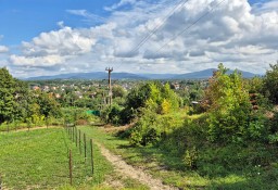 Działka budowlana Skoczów