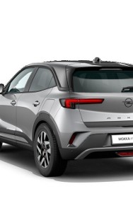 Opel Mokka Opel Mokka Business Edition Hybrid 1.2 Turbo 145KM eDCT6 Mokka Business-2