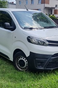 MAŁY PRZEBIEG - Toyota Proace 2.0 D-4D 2019 • 61 576 km • 55 000 zł-2