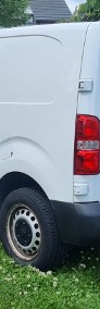 MAŁY PRZEBIEG - Toyota Proace 2.0 D-4D 2019 • 61 576 km • 55 000 zł-4