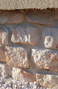 Kamień na dom ściany elewację budynek w stylu angielskim angielski  piaskowiec -2