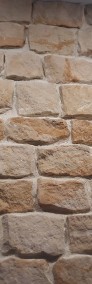 Kamień na dom ściany elewację budynek w stylu angielskim angielski  piaskowiec -3